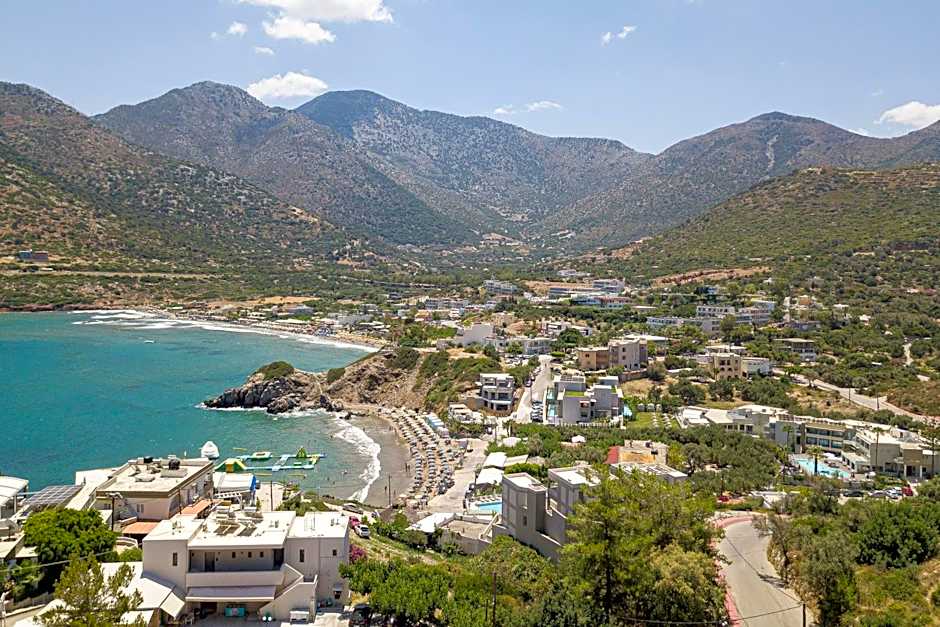 Mira Mare Luxury Residence