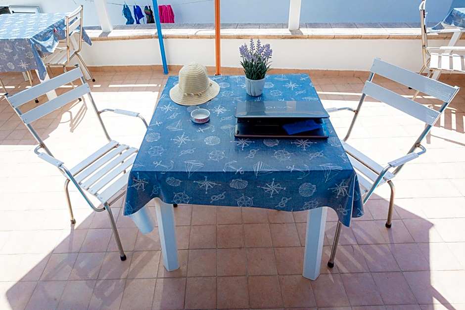 Hotel Casa Adolfo Ischia