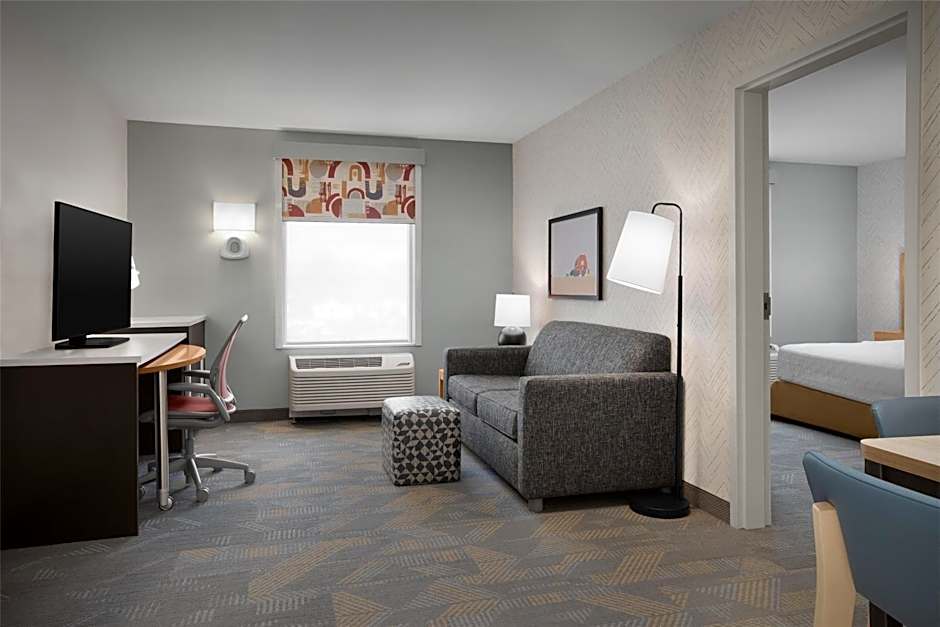 Home2 Suites By Hilton Sioux Falls/Sanford Medical Center