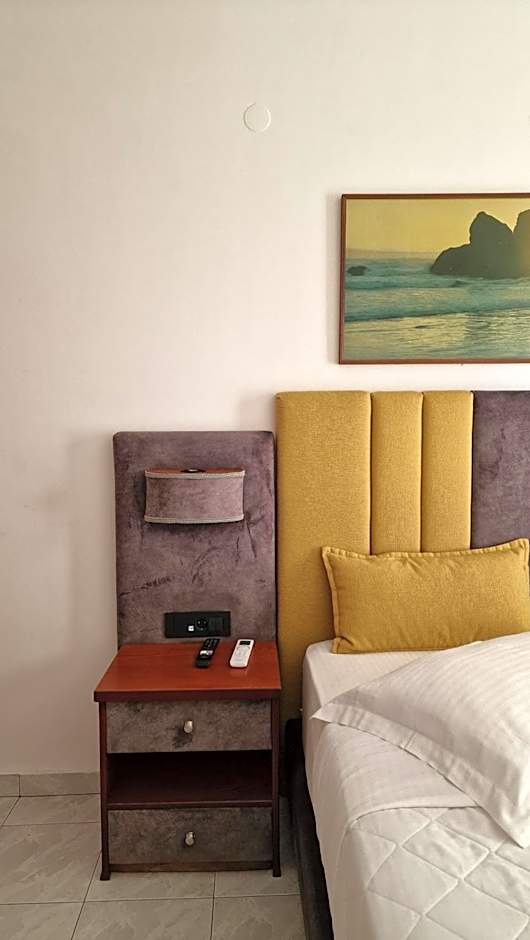 Hotel Dionysis Studios