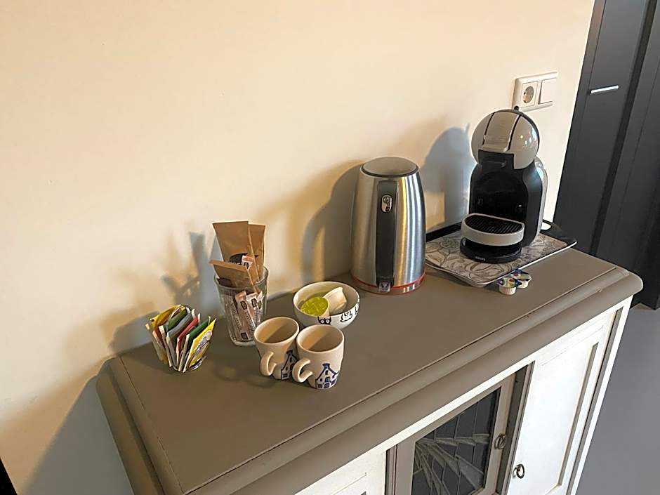 B&B Boerderij De Vaete - Duurzaam genieten in de zak van Zuid-Beveland