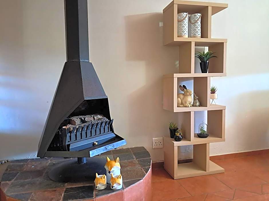 Jakkalsdraai Guest House