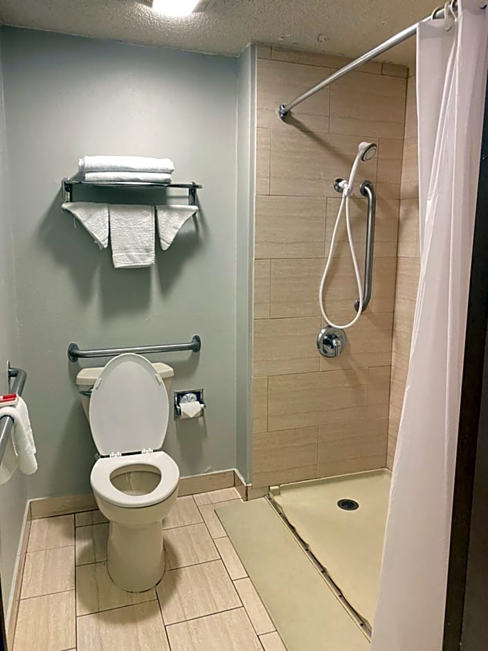 Travelodge by Wyndham Laurel/Ft. Meade/Near NSA