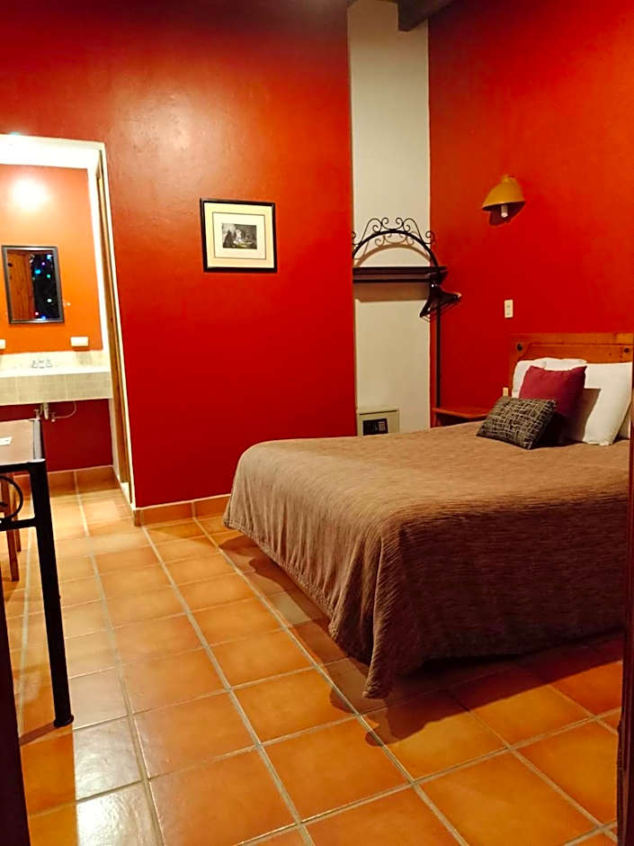 Hotel Casa Margarita