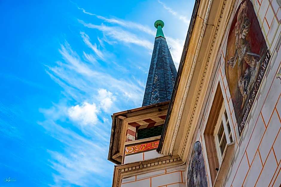 Lagrange Apart Hôtel Mulhouse Saint Sauveur