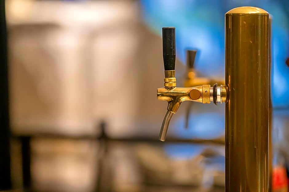 Hessenland Hotel Kassel Innenstadt by Stay Awesome