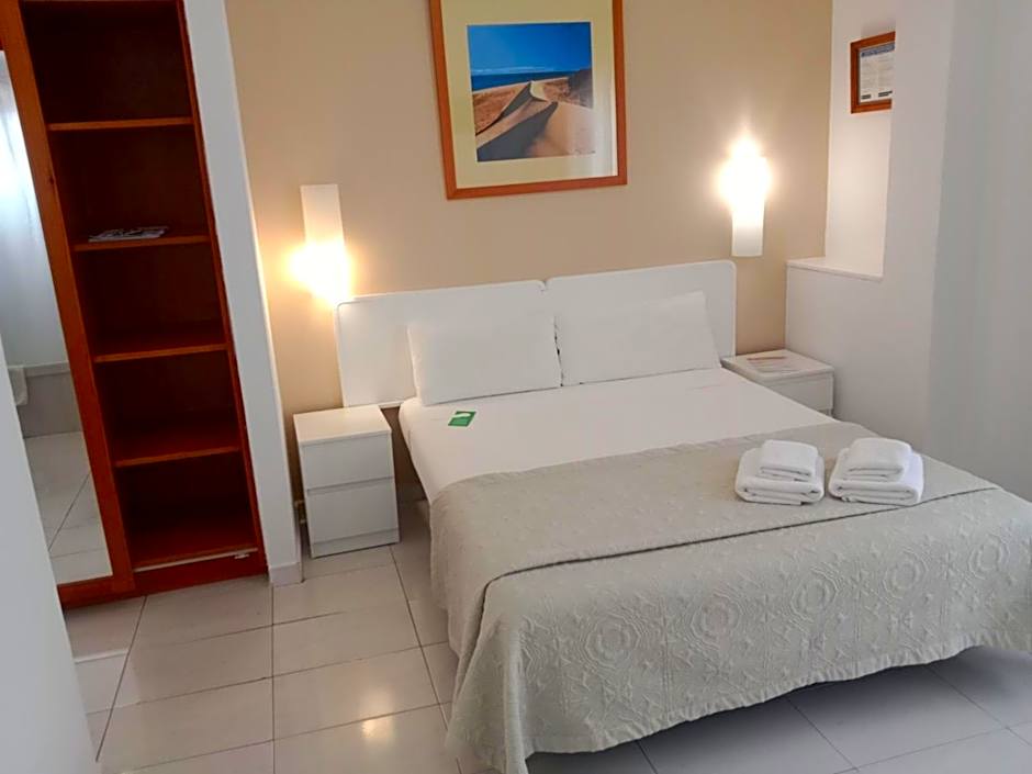 La Casita di Fuerte