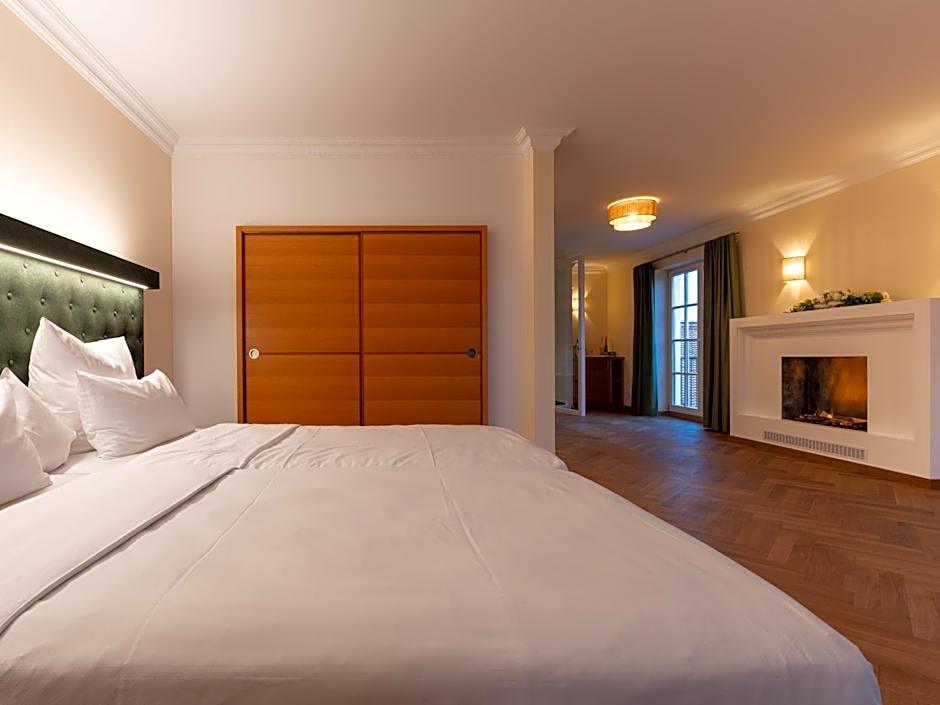 Gutshotel Odelzhausen