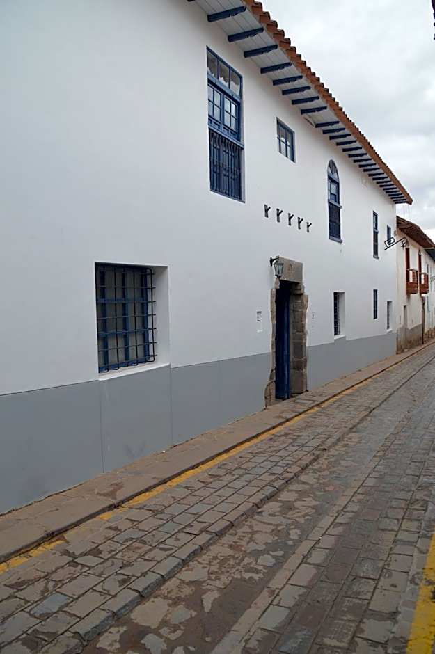 Tierra Viva Cusco San Blas