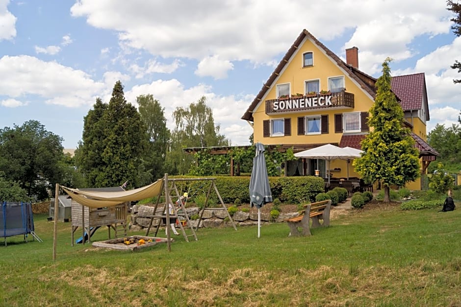 Hotel - Restaurant Sonneneck