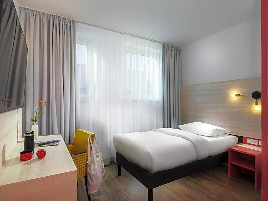 St Christopher's Hotel Berlin - Alexanderplatz