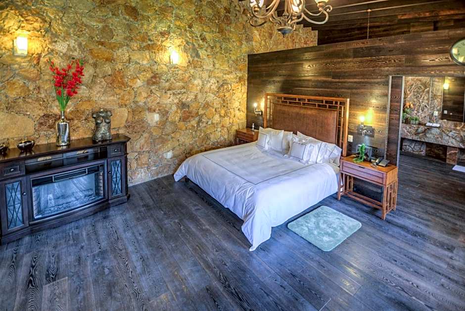 Hotel Boutique Matea Inn