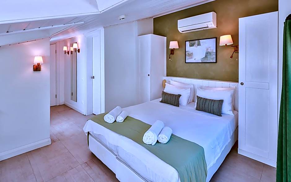 Livia Hotel