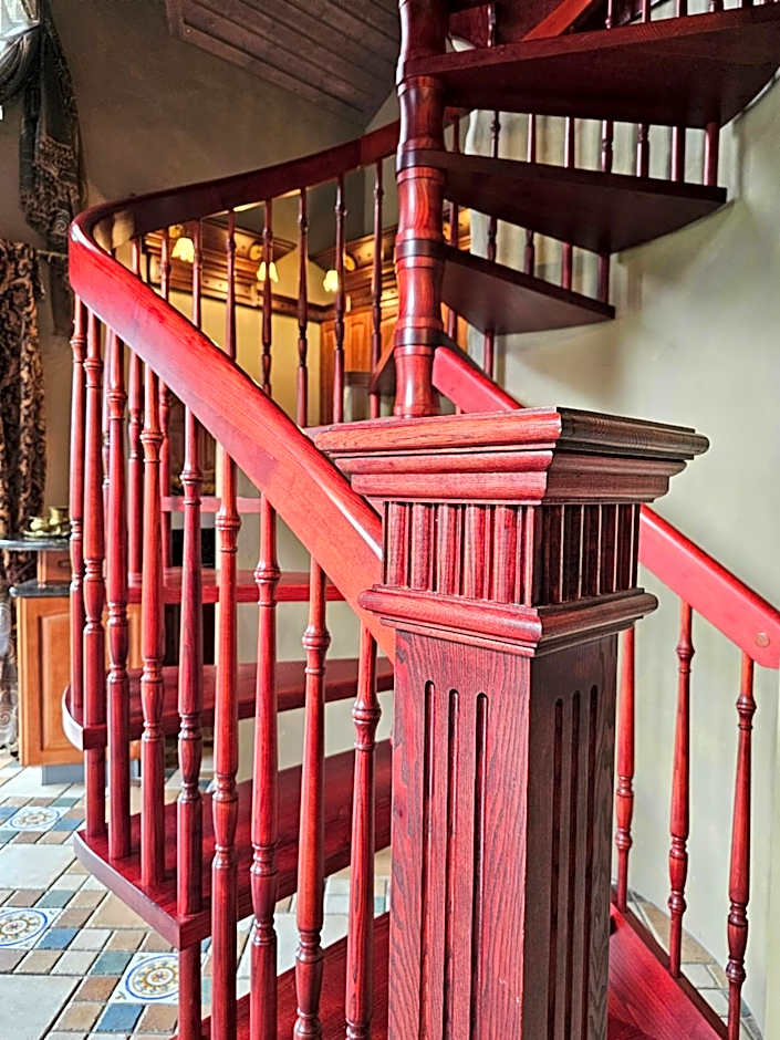 Nemuno Slėnis Hotel & SPA