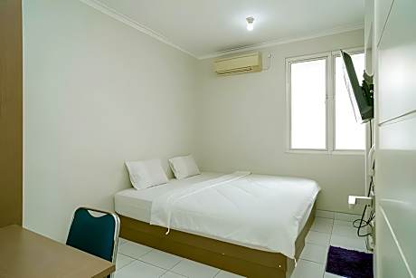 Mroom Residence near UMN Gading Serpong RedPartner