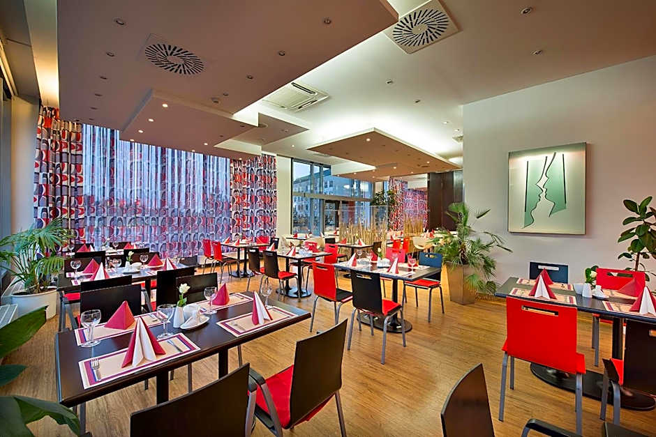 Rezidence Emmy Prague