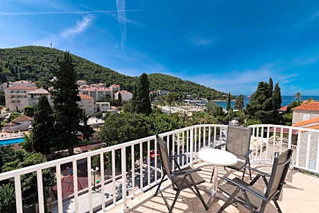Hotel Perla Dubrovnik
