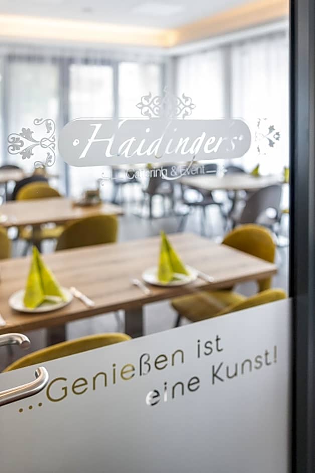 Haidinger's Boutique Domizil