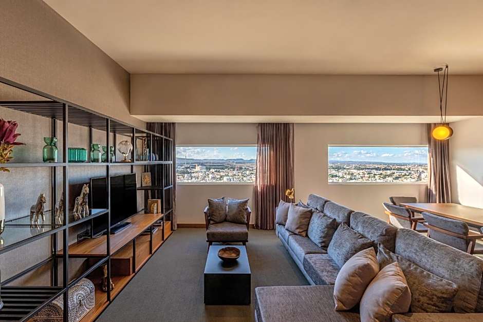 Fiesta Americana San Luis Potosi