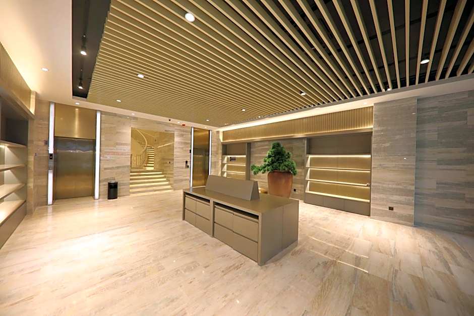 Ji Hotel Nanjing Hanzhongmen