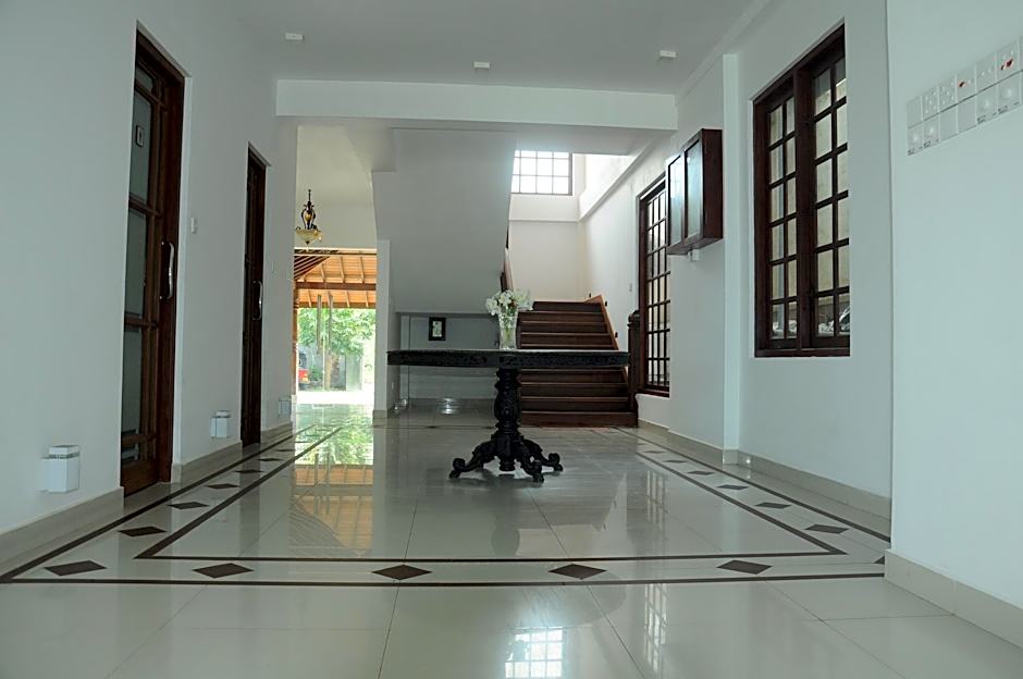 Serendib Beach Hotel