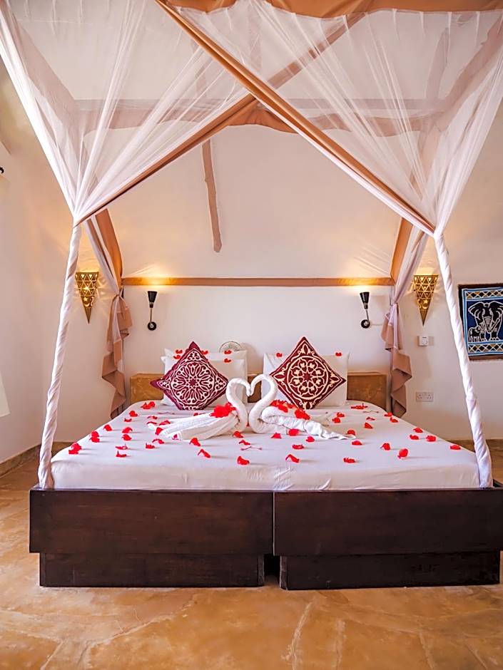 Sunshine Bay Hotel Zanzibar