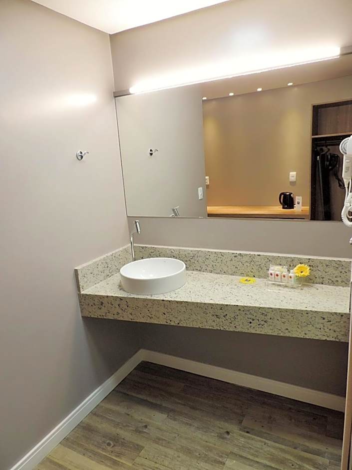 Comfort Hotel Maceió