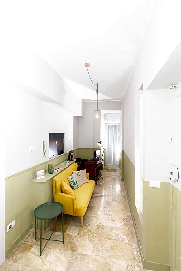Leone Suite B&B & Restaurant AIC