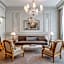 Le Royal Monceau Hotel Raffles Paris