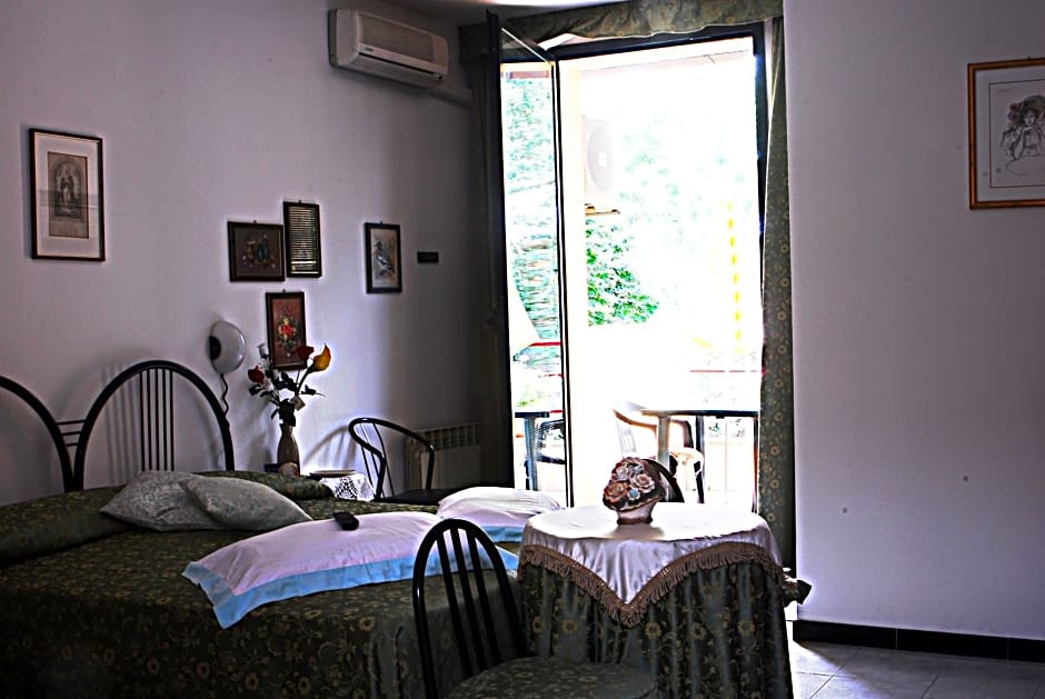 Hotel Ebe