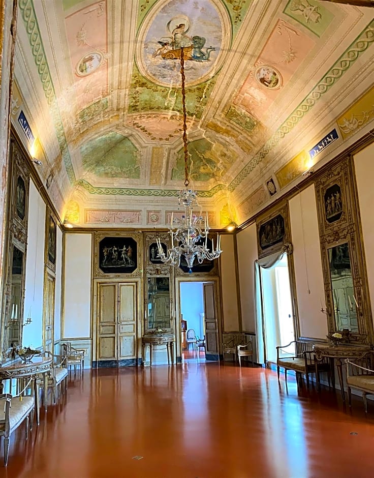 Palazzo Bernardini B & B