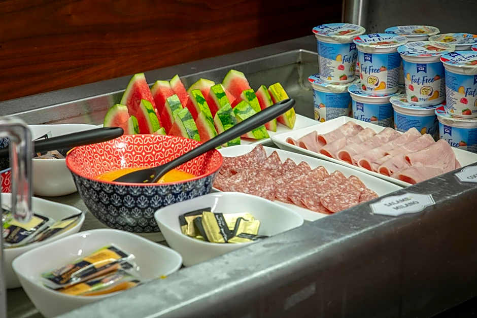 Best Western Glasgow Hotel