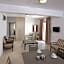 Petrosana Hotel Apartments