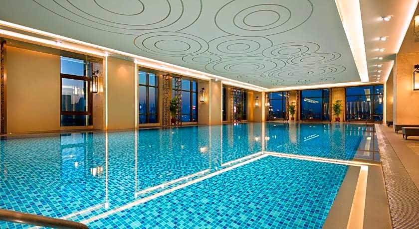Shangri-La Jinan