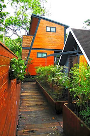 Double Room with View