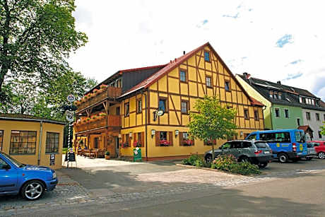 Gasthof Schönau