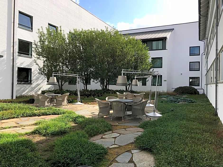 Glostrup Park Hotel