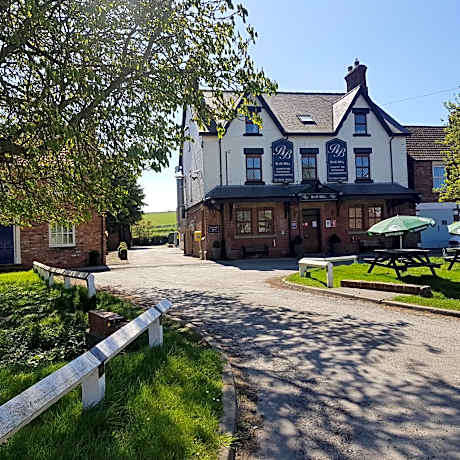 The Blue Bell Inn