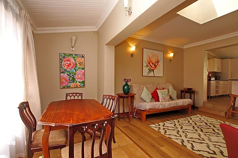 Arum Place Guest House