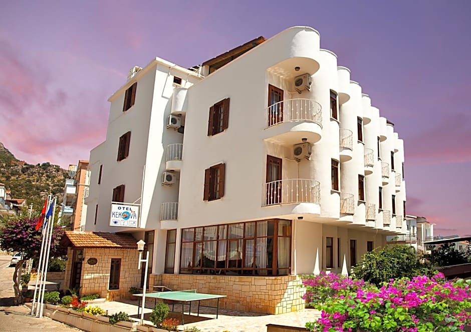 Kekova Hotel
