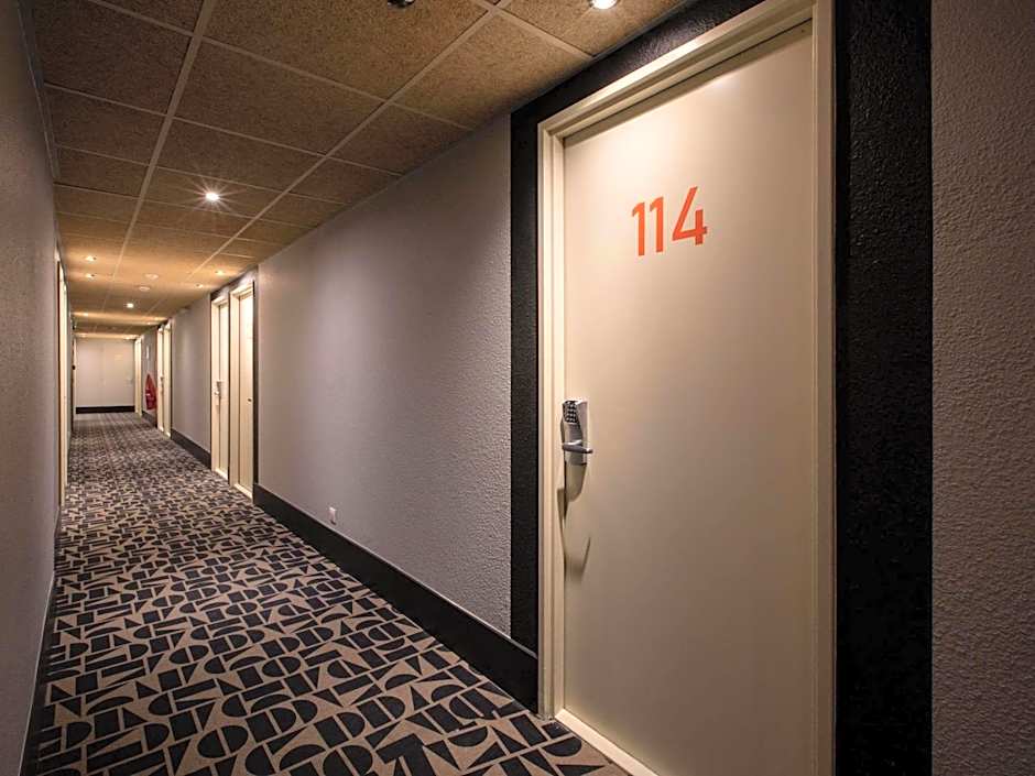 ibis budget Avignon Centre