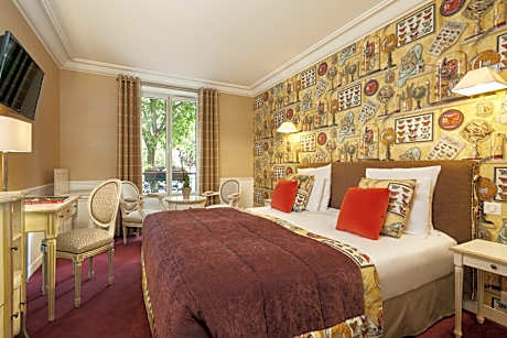 Classic Double or Twin Room