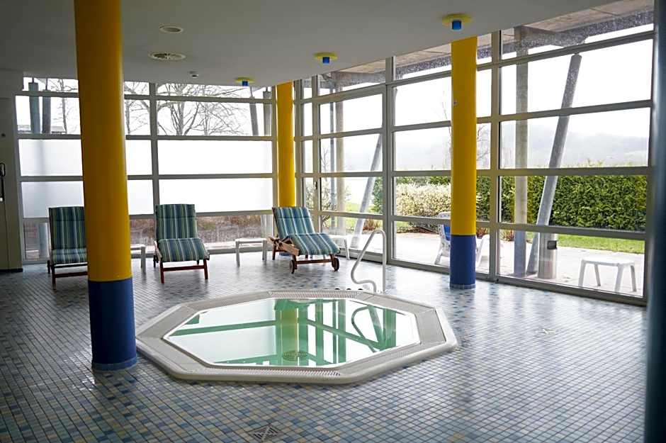 Welcome Hotel Meschede Hennesee
