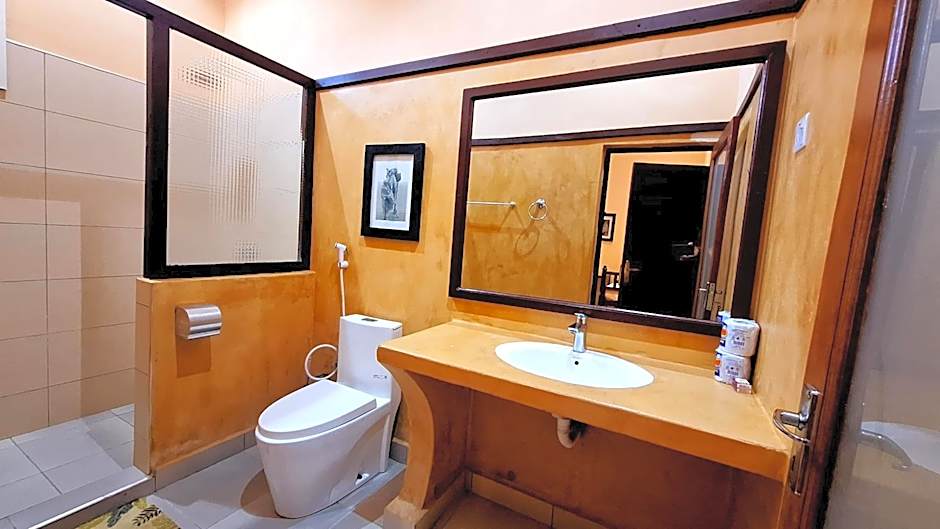 Rumaisa Hotel