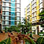 Balcony Courtyard Sriracha Hotel & Serviced Apartments