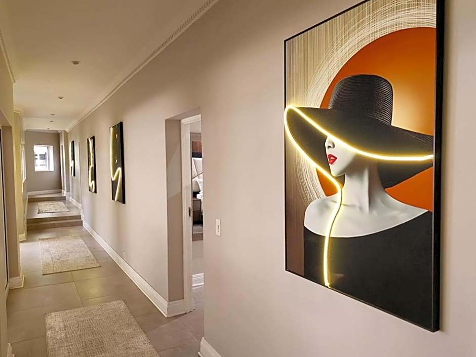 Villa Reis - The Villa of Kings Hotel & Spa