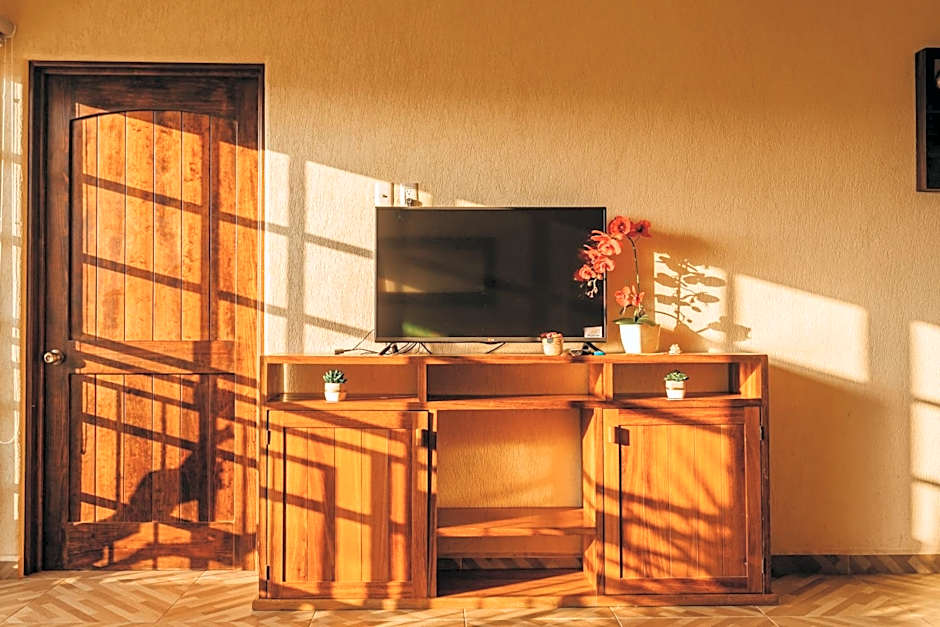 Primavera Suites