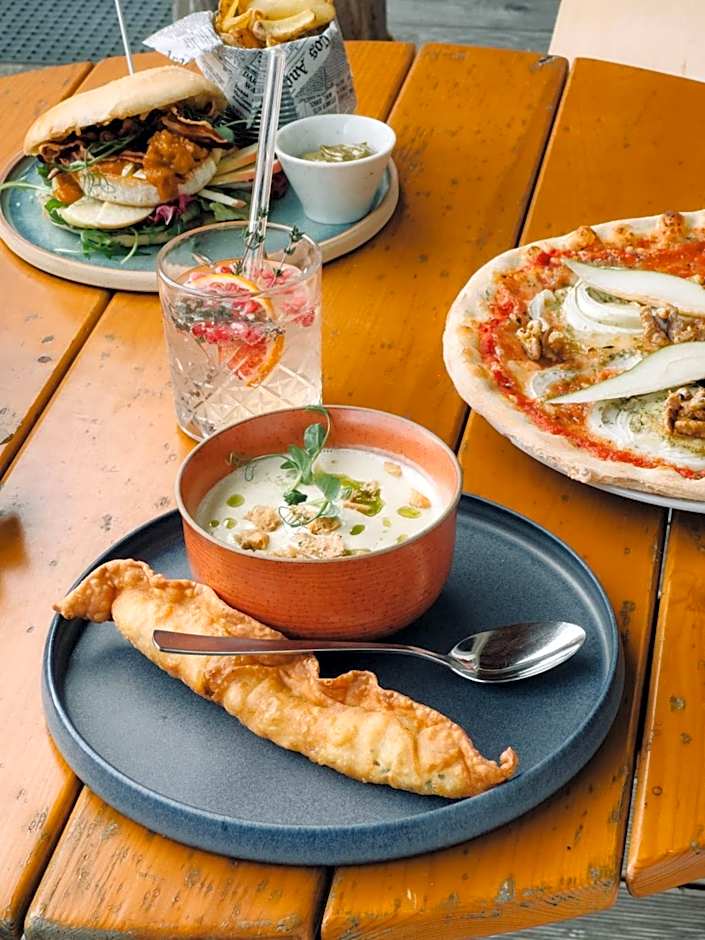 SchönBerg hotel b&b