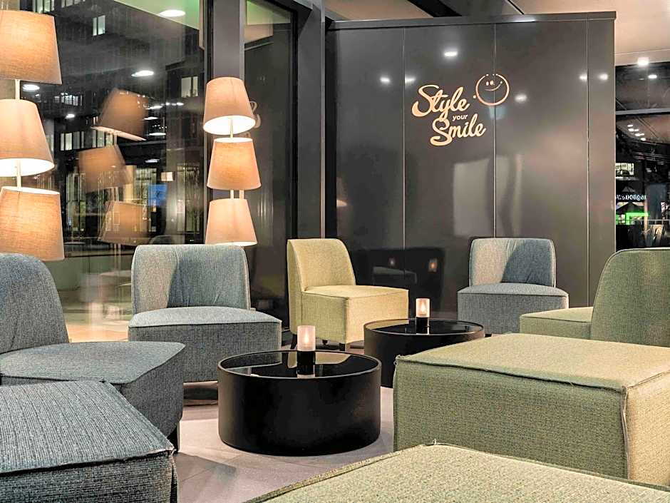 ibis Styles Stuttgart Vaihingen