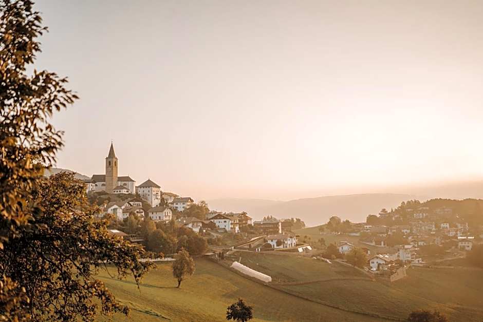 Hotel & Gasthof zum Hirschen